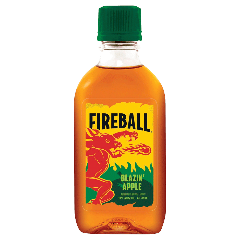 Fireball Apple 50ML