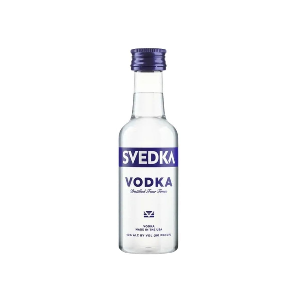 Svedka Vodka 50ML