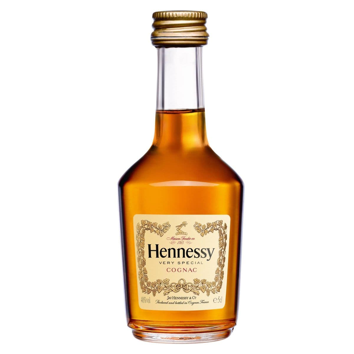 Hennessy VS Cognac 50ML