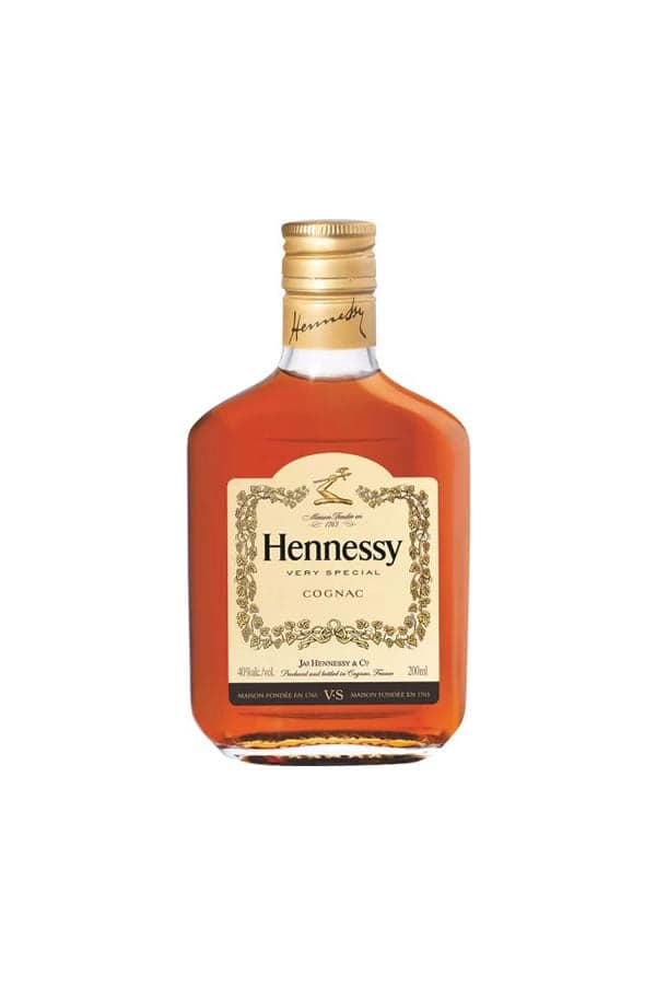 Hennessy VS Cognac 200ML