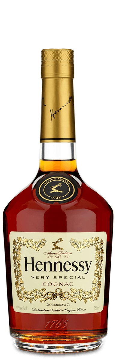 Hennessy VS 1LT
