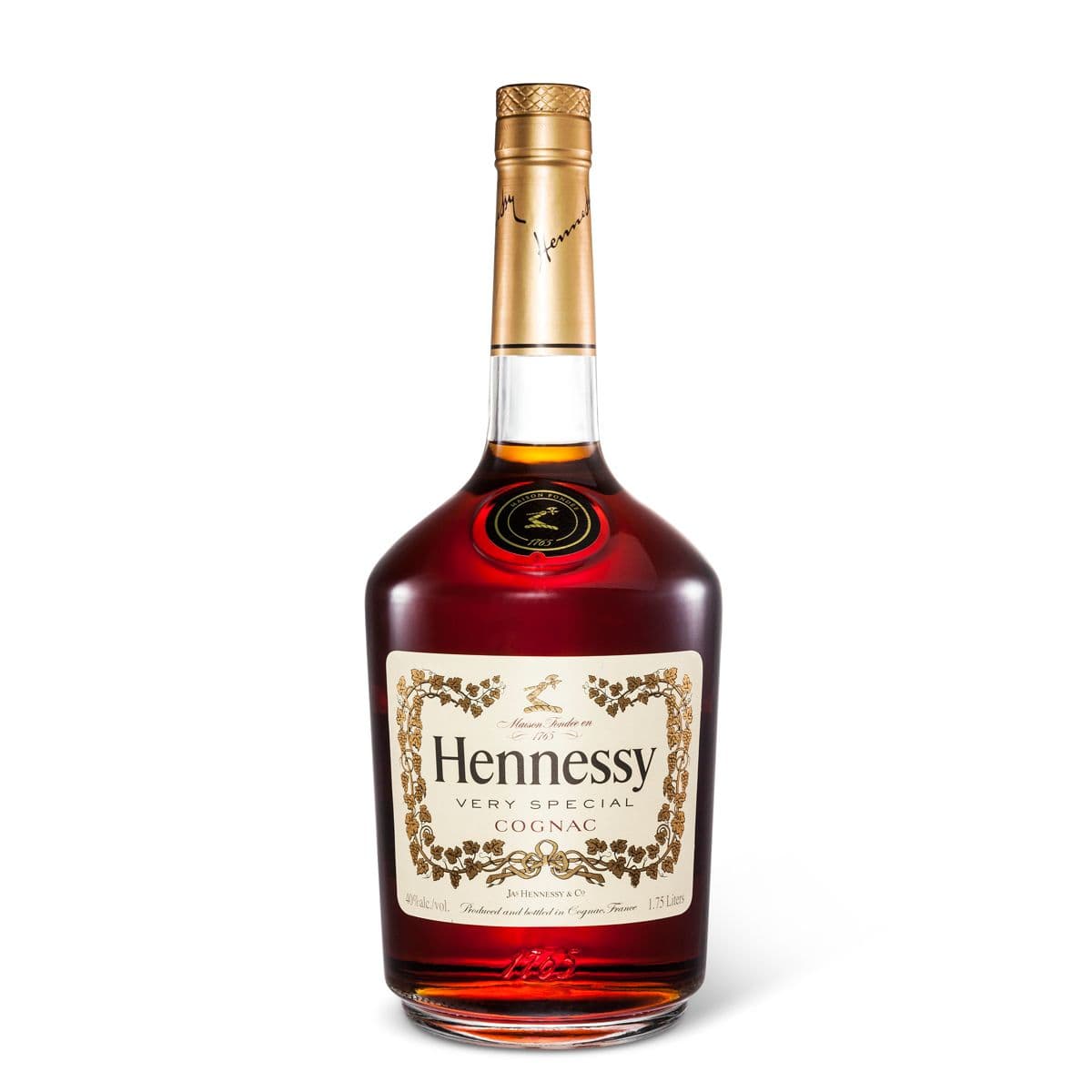 Hennessy VS Cognac 1.75L