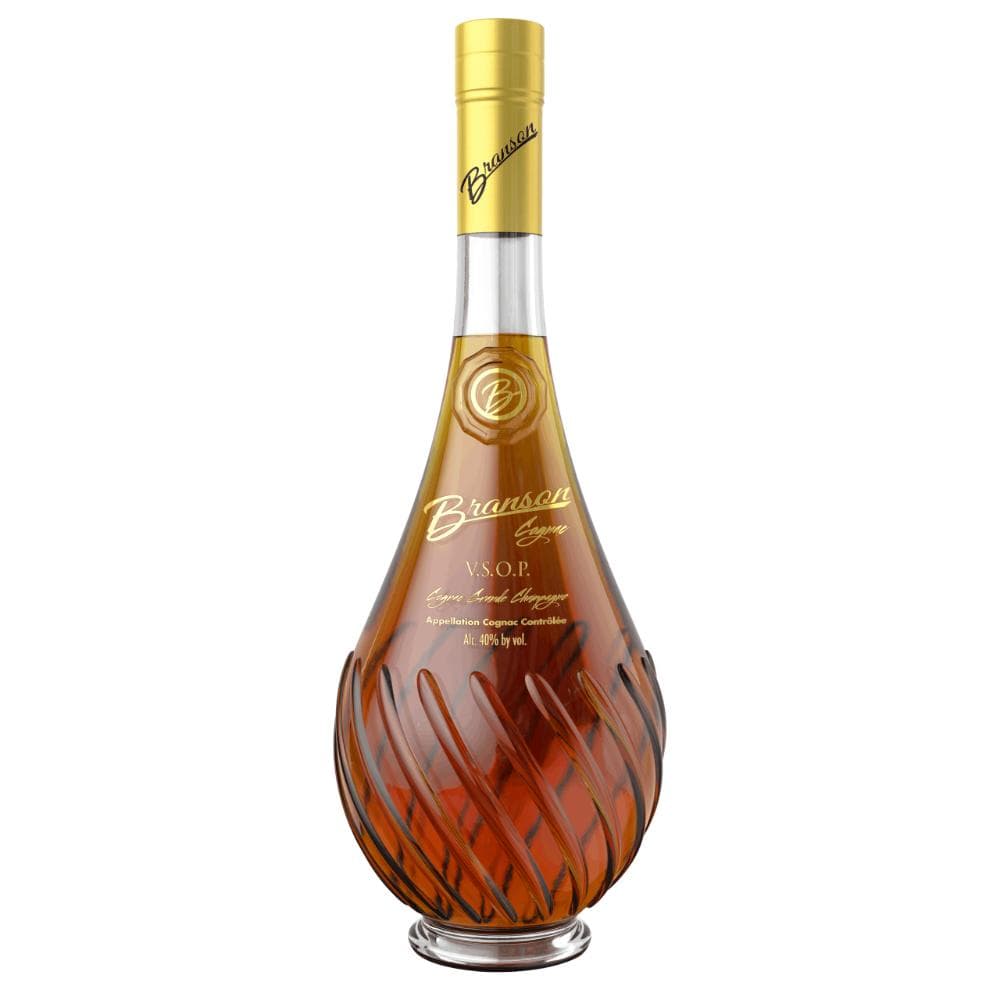Branson Cognac Light Brown VSOP 750ML - Clearance