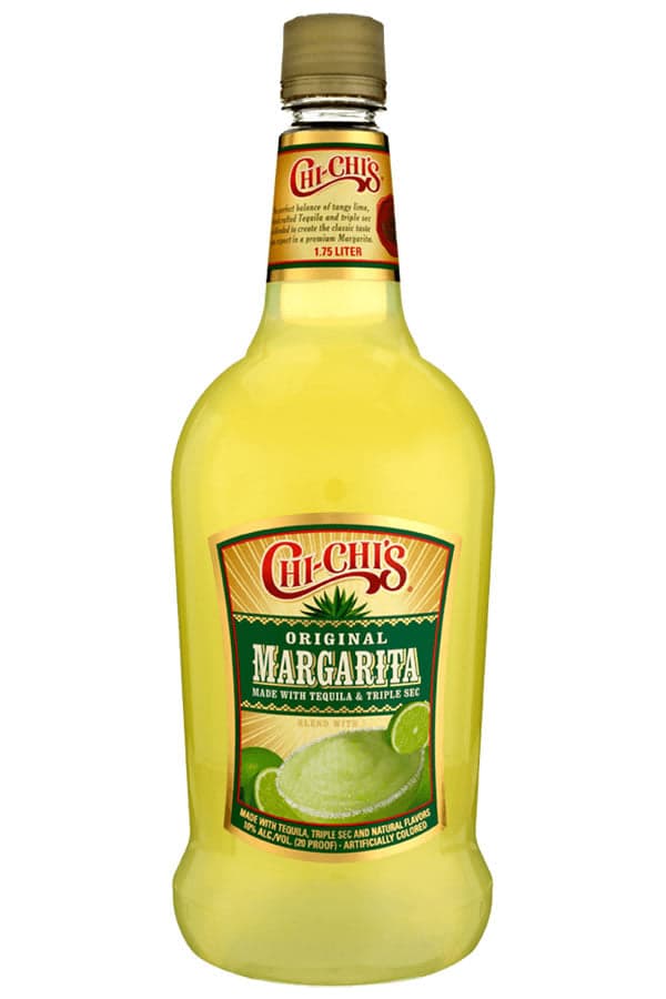 Chi Chis Margarita Orginal 1.75L