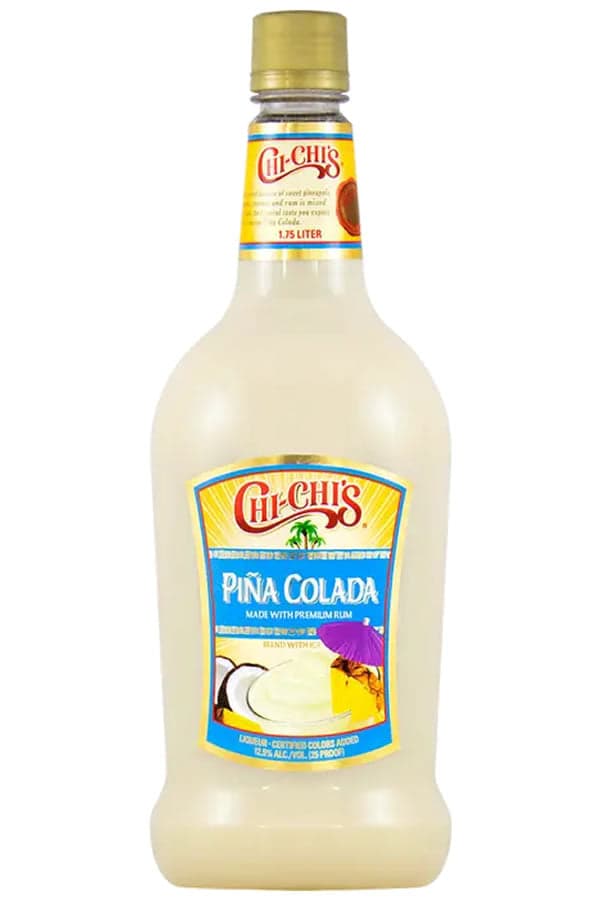 Chi Chis Pina Colada 1.75L