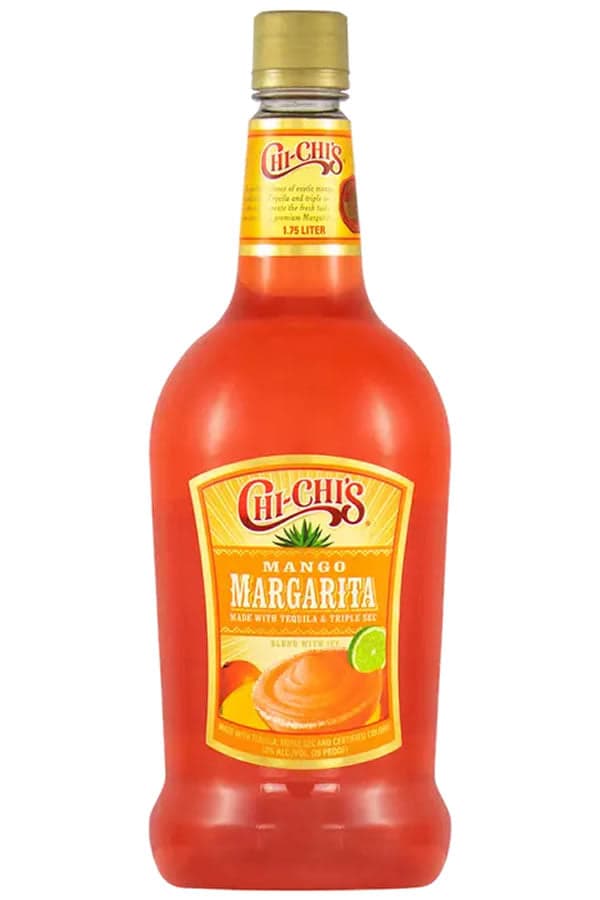 Chi Chis Mango Margarita 1.75L