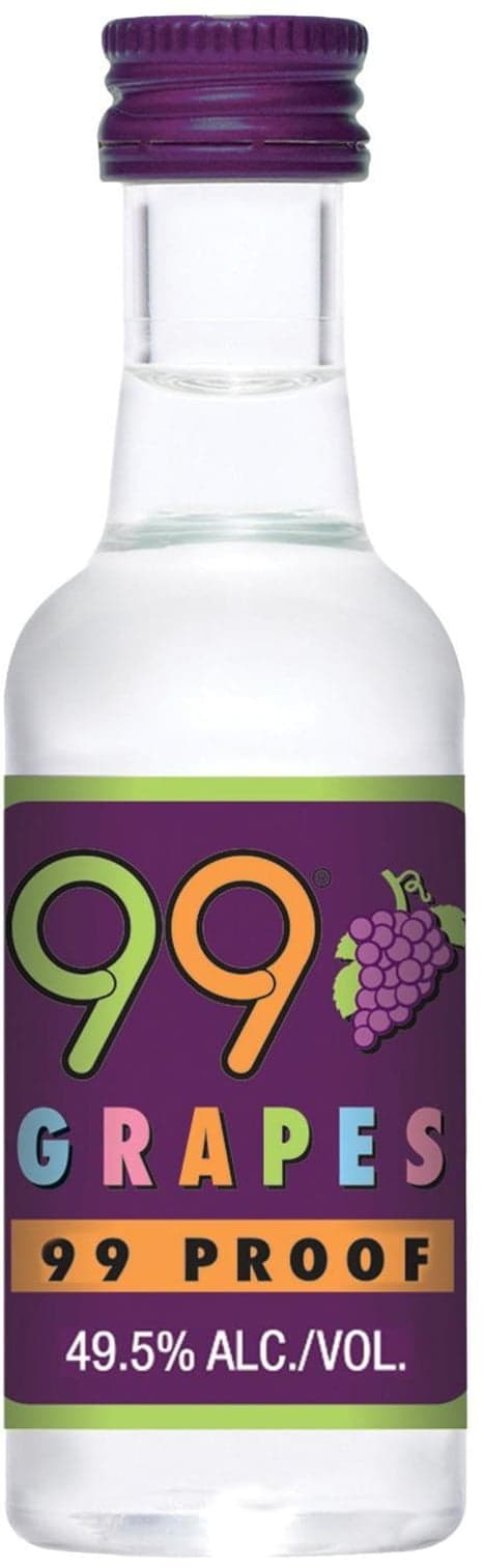 99 Grape 50ML