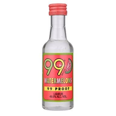 99 Watermelon 50ML