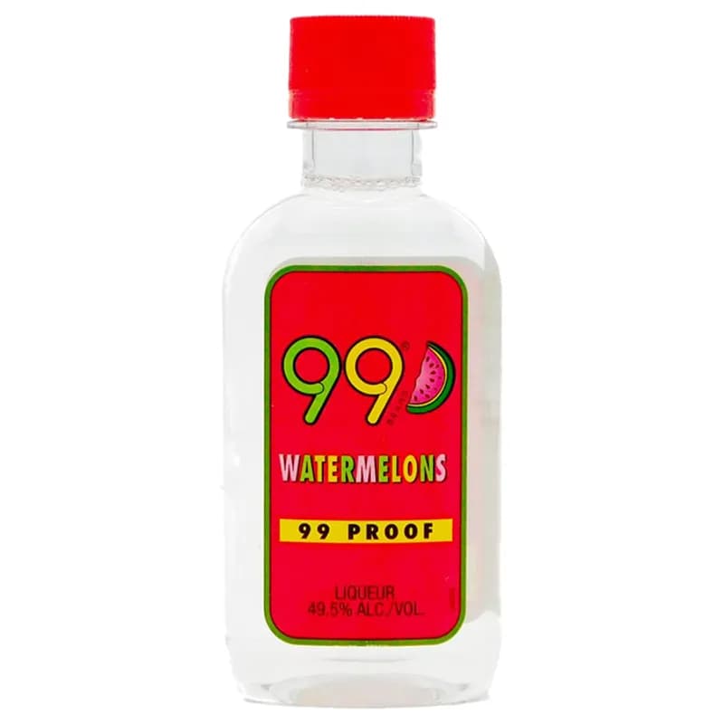 99 Watermelon 100ML
