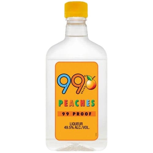 99 Peaches 100ML