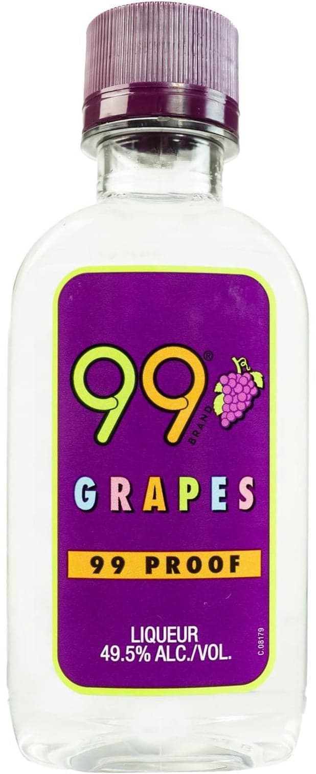 99 Grape 100ML