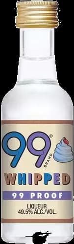 99 Whipped 50ML