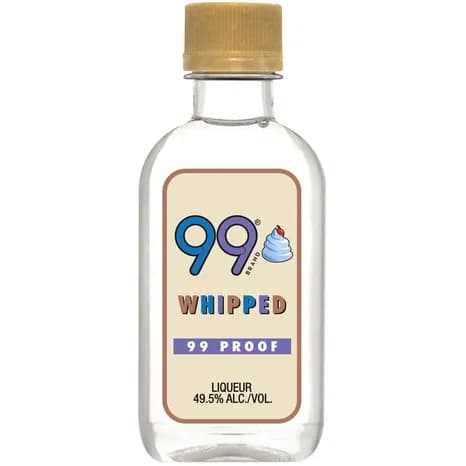 99 Whipped 100ML