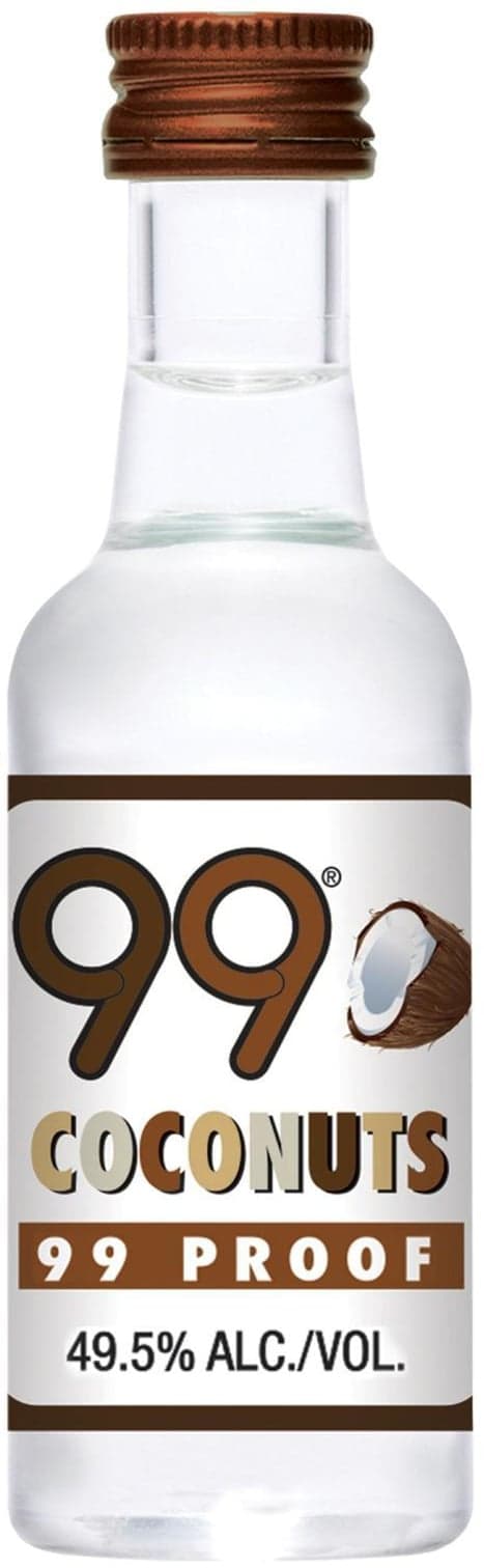 99 Coconuts 50ML
