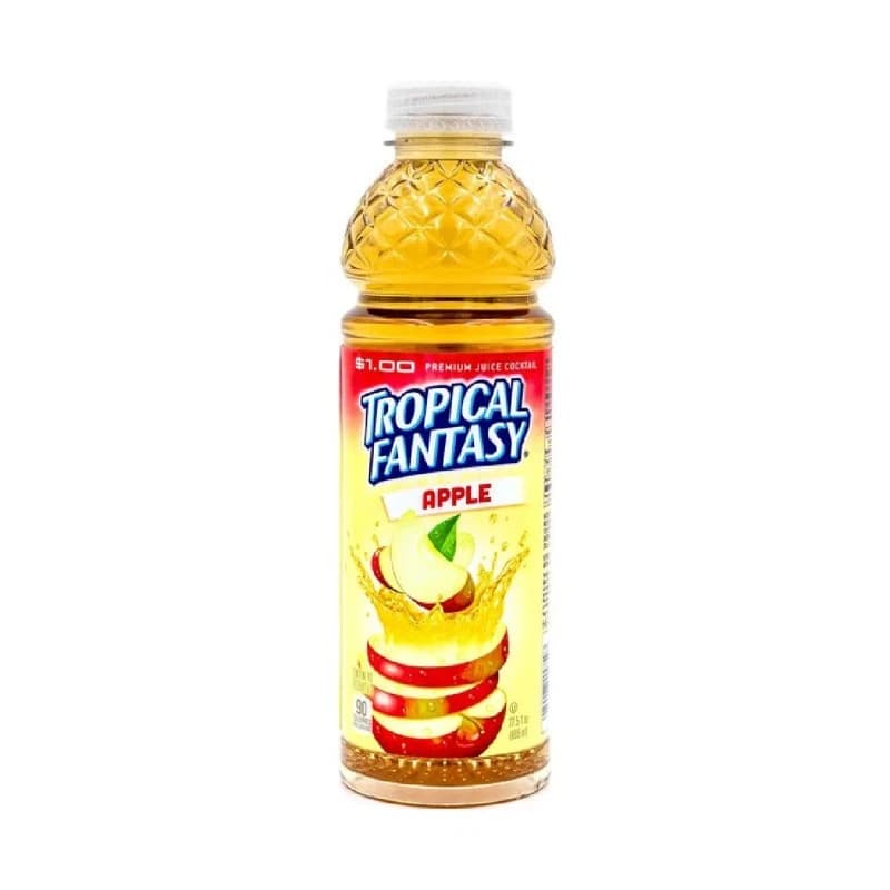 Tropical Fantasy Apple