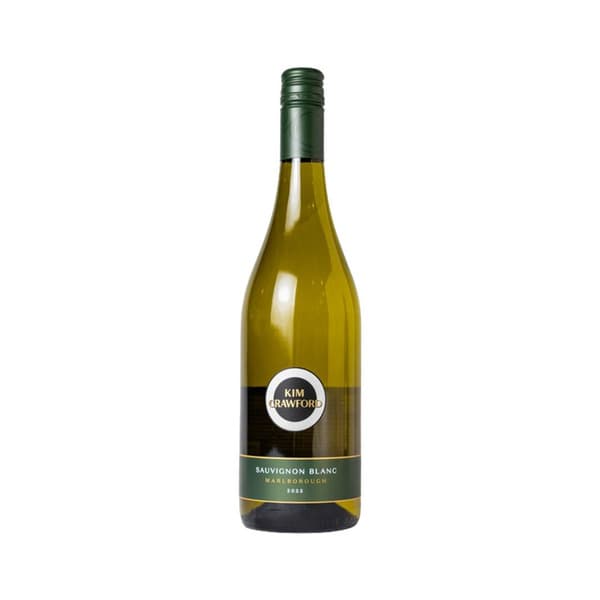 Kim Crawford Sauvignon Blanc 750ML