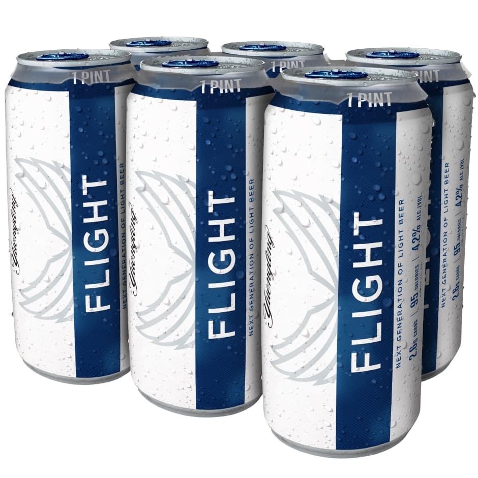 Yuengling Flight Cans 16OZ 6PK