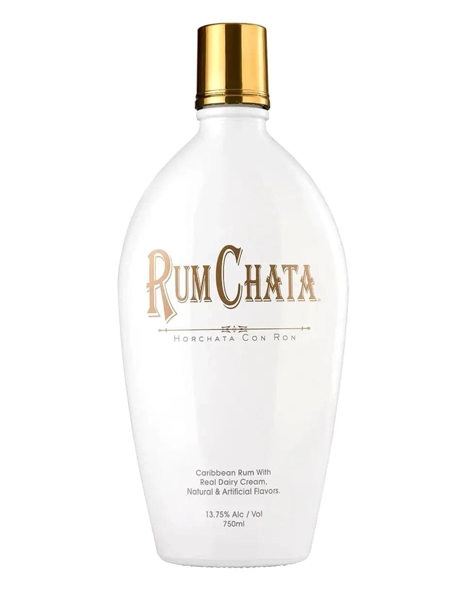 Rum Chata Cream Liqueur 1.75L