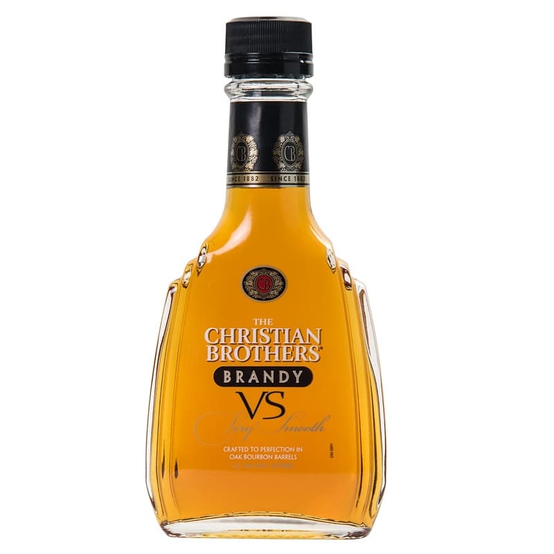 Christian Bros Brandy 200ML