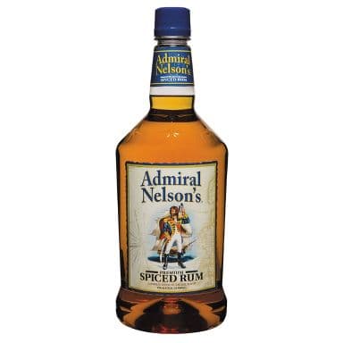 Admiral Nelson Rum 1.75L - Clearance
