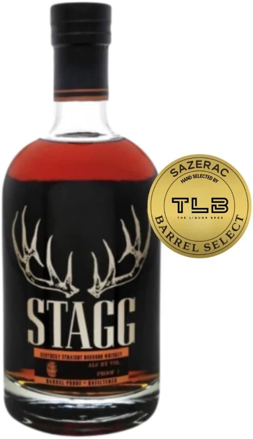 Stagg Jr 750ML
