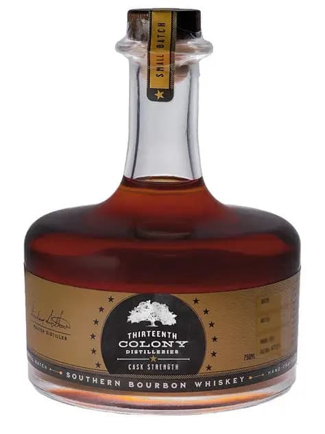 Bourbons