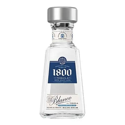 1800 Silver Select 375ML