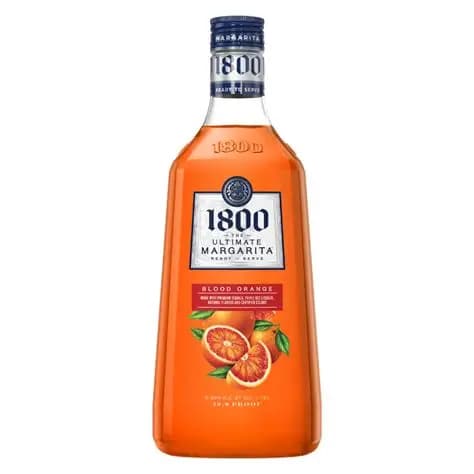 1800 Ultimate Blood Orange 1.75L