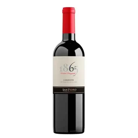 1865 Carmenere Selected