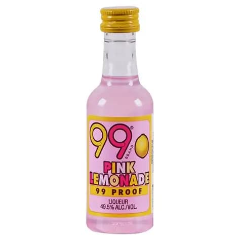 99 Pink Lmnade 100ML
