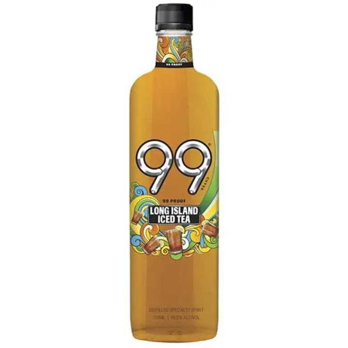 99 Lng Isl Iced Tea 375ML