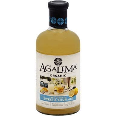 Agalima Sweet & Sour 1L