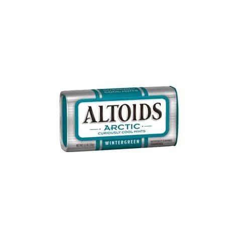 Altoids Artic Wintergreen 1.2OZ