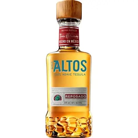 Altos Repo 375ML
