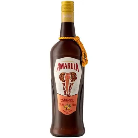 Amarula Cream Liq. 750ML