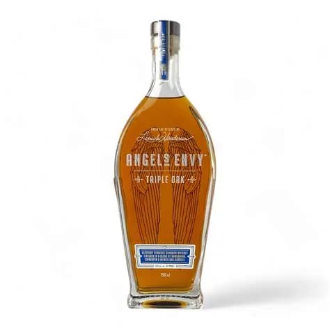 Angels Envy Straight Bbn Triple Oak 750ML