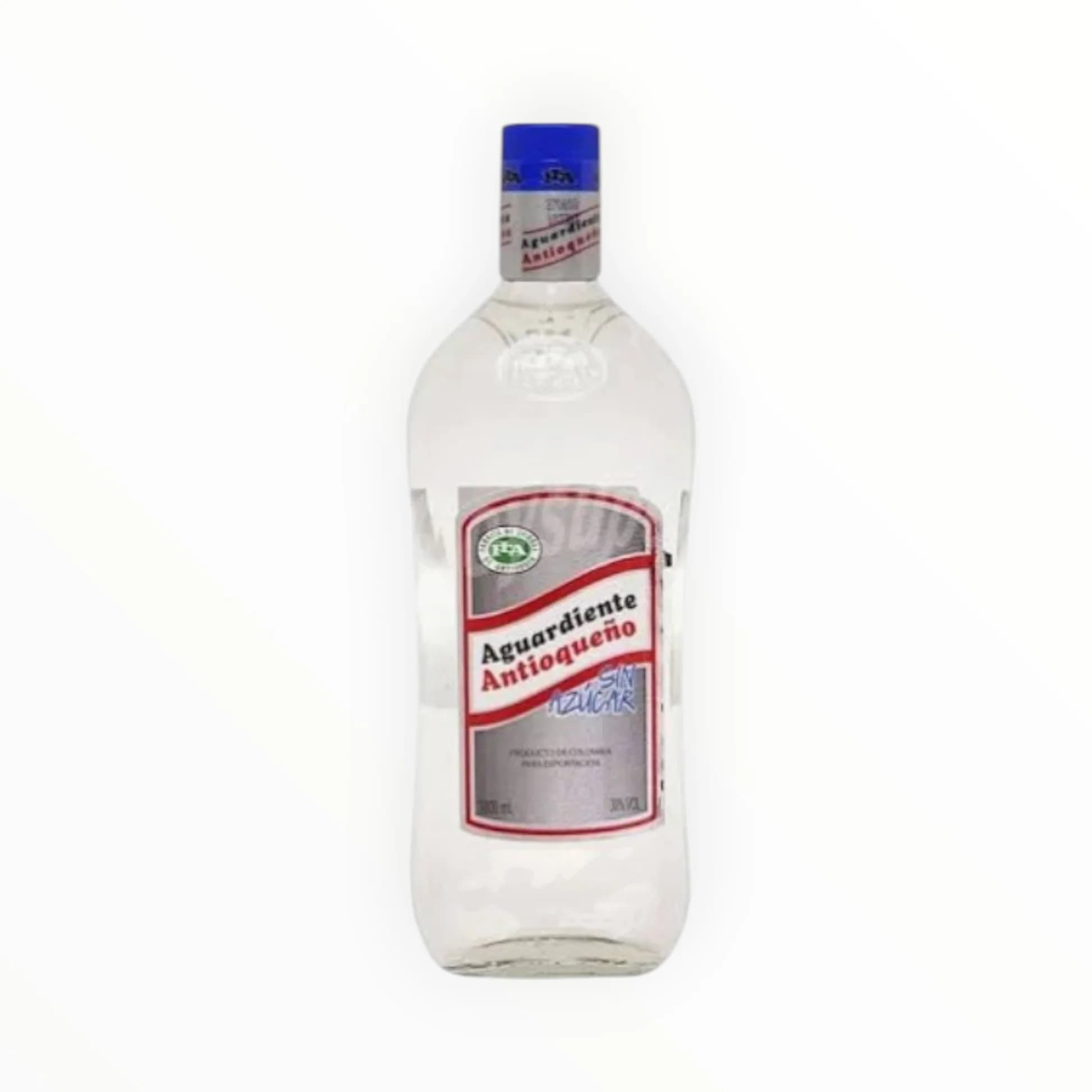 Antioqueno Aguardie 1L