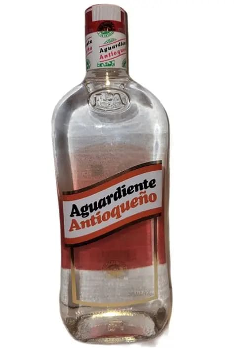Antioqueno Aguardiente 1L