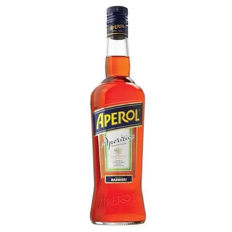 Aperol Aperitivo 750ML