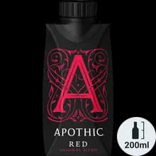 Apothic Red 200ML