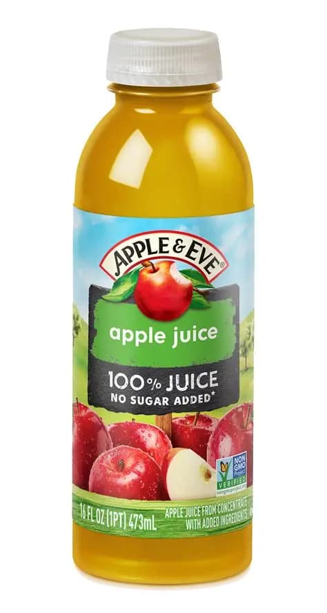 Apple & Eve Apple Juice