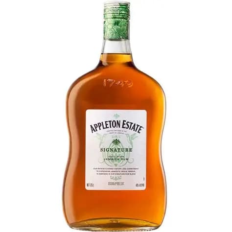 Appleton Signature 1.75