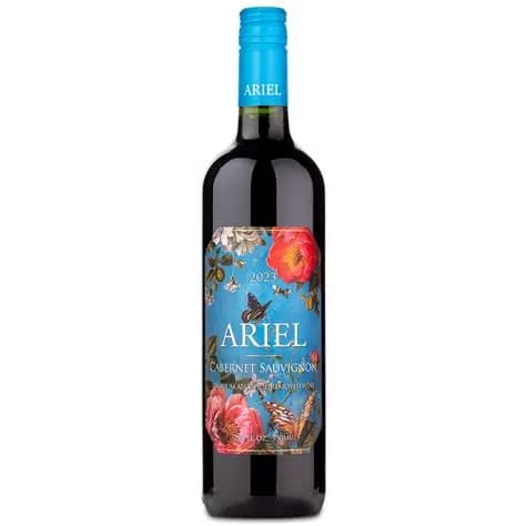 Ariel Cabernet Sauvignon Non Alcoholic 750ML