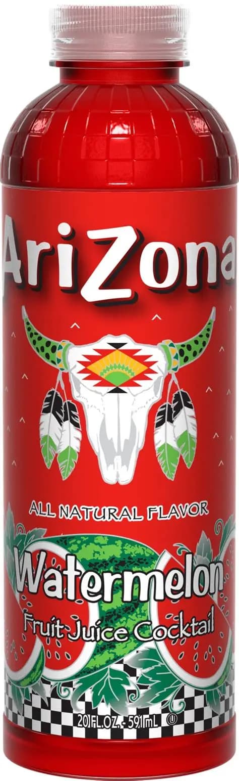 Arizona Watermelon 20 Fl. Oz