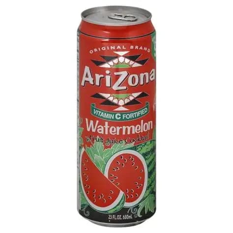 Arizona Watermelon 23 Fl. Oz