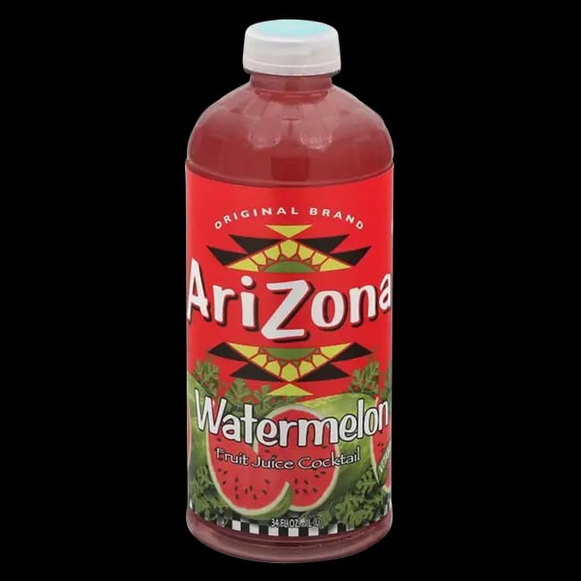 Arizona Watermelon 34 Fl. Oz