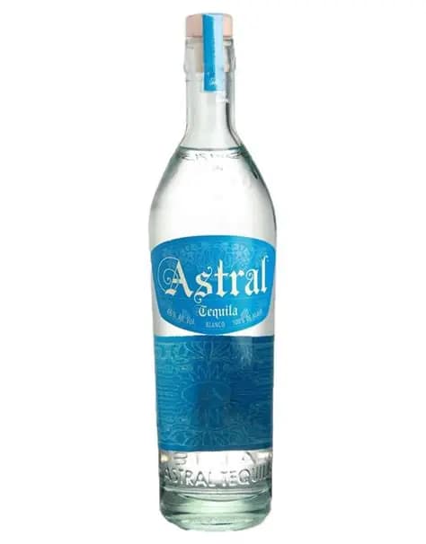Astral Tequila Blanco 750ML