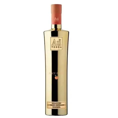 Au Vdk Juicy Pch 750ML