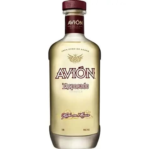 Avion Reposado Tequila 375ML