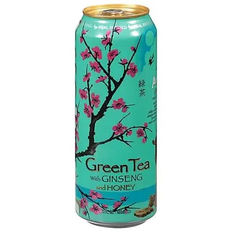 Arizona Green Tea 23 Fl. Oz